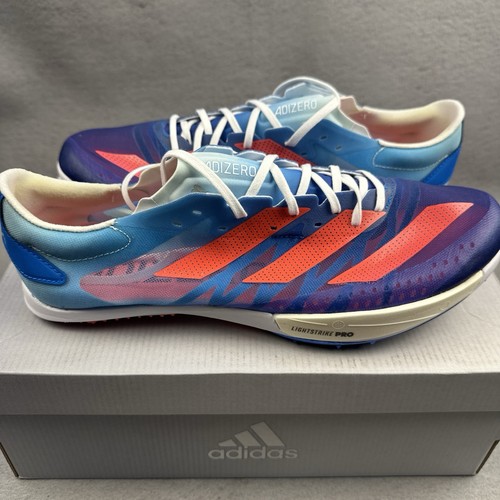 Adidas adizero ambition track - adidas,