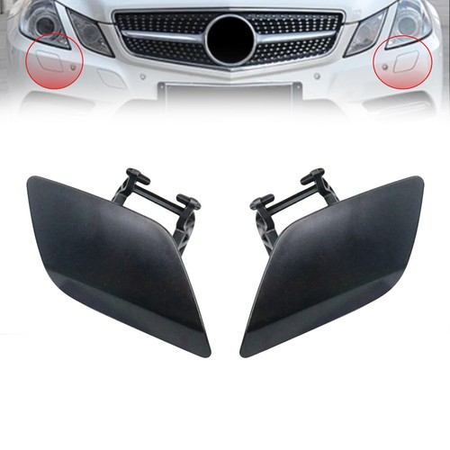Headlight washer covers pair - washer,