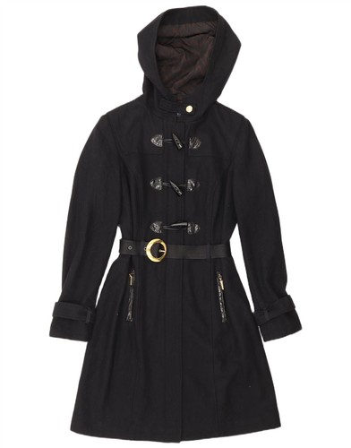 Caractere womens hooded duffle - womens,
