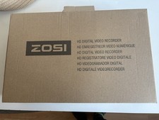 ZOSI 8/16 Channel 1080P HD