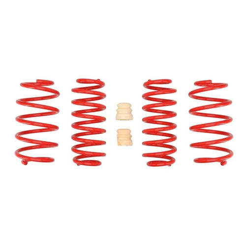 Lowering springs sportline - lowering,