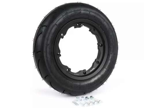 Bgm pro black sport - bgm, wheel