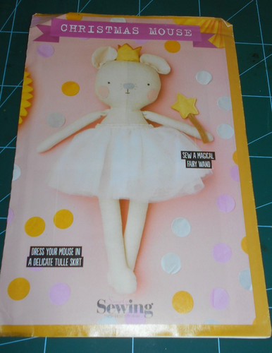 Child toy simply - simply, sew