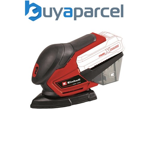 Einhell 4460708 18 - einhell, te-os