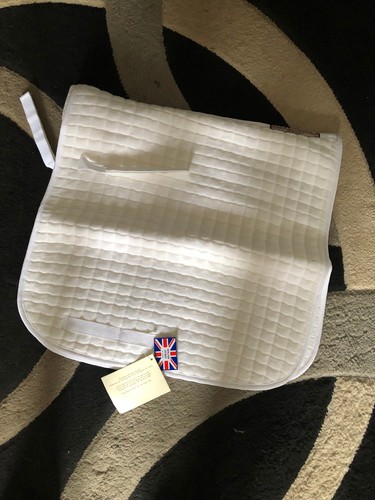 Genuine thermatex saddle - thermatex,