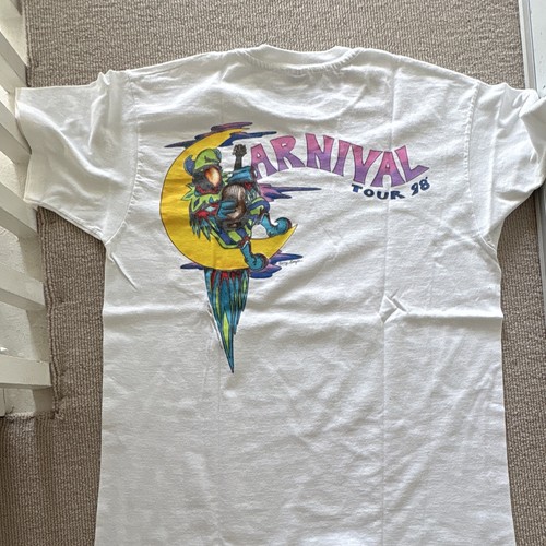 Anvil vintage jimmy buffett - anvil,