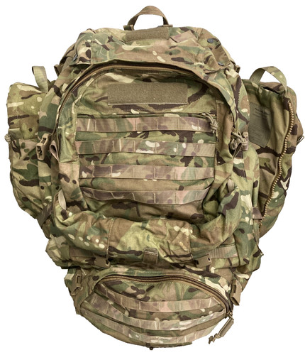 British army virtus 90l bergan - army,