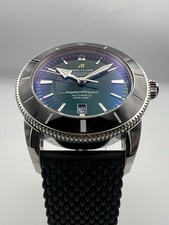 Breitling Superocean Heritage