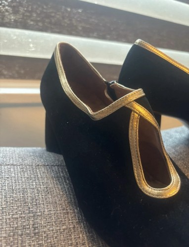 Chie mihara women black - chie,