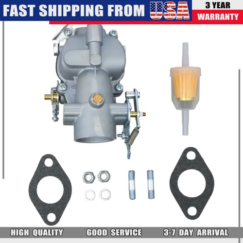 Carburetor industrial - carburetor, 1.6l