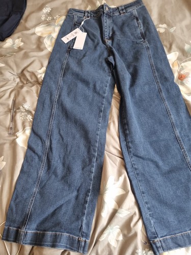 Lacoste flared jeans women - lacoste, women's