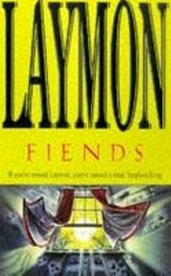Fiends laymon richard - fiends,, used