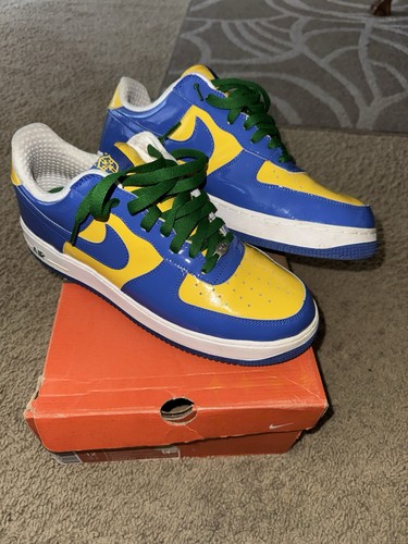 2006 nike air - force, 1