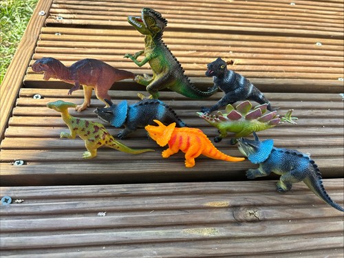 Mixed bundle dinosaur - bundle, of