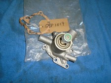 Peugeot 204, 304, 305 NOS Fixed Fan Water Pump