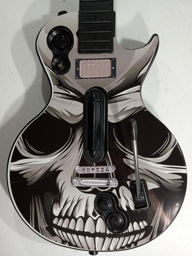 Guitar hero les - hero,
