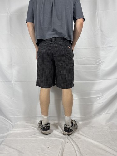 Baggy dickies cotton - baggy,