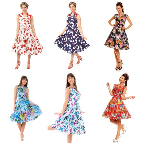 Job lot ladies - of,