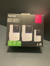 Byron Twin pack Wireless