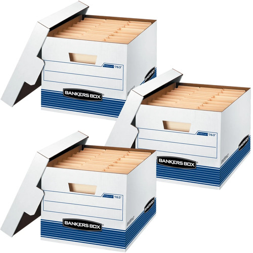 Bankers box stor file - box, stor/file