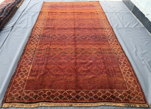 Antique afghan baluchi - antique,