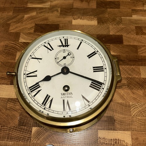 Nautical smiths astral brass - smiths,