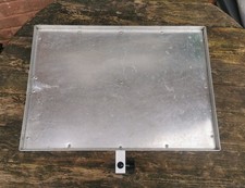 Metal Large Side Tray Fits