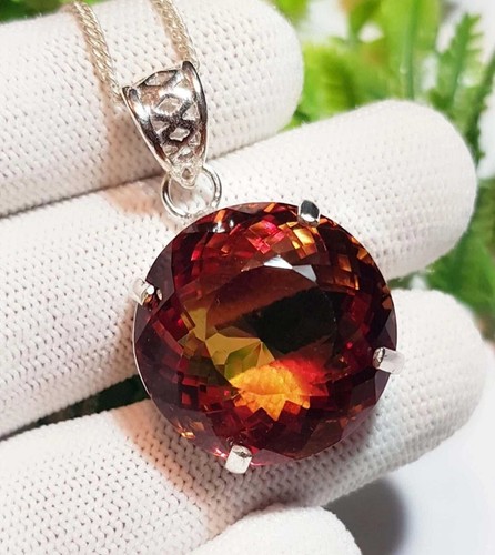 Color changing zultanite - 60,