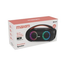 Maxim Boombox Bluetooth