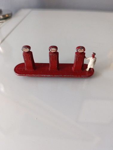 Matchbox lesney accessory pack - matchbox,