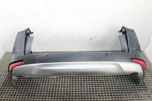 Honda mk5 cvt rw - rw, rear
