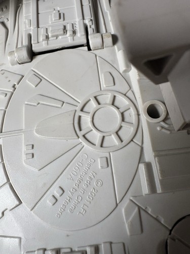 Star wars micro - micro, machines