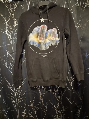 Mens alessandro zavetti wolf - mens,