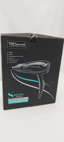 Tresemme power dry 2200 - tresemme,