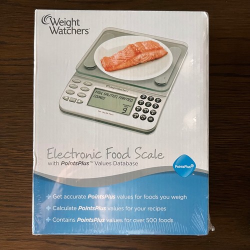 Weight watchers electronic - weight,
