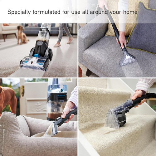 Vax original carpet - original, 1.5l