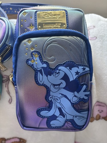 Loungefly disney fantasia - loungefly,