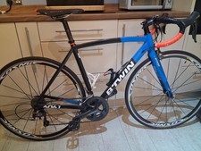 Btwin Ultra Af Road Bike Frame Only