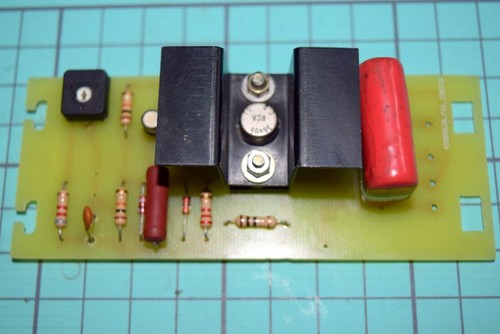 Quad 303 amplifier - quad,