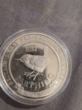 Commemorative Coins and Old 1