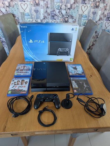 Sony playstation 500gb - sony,