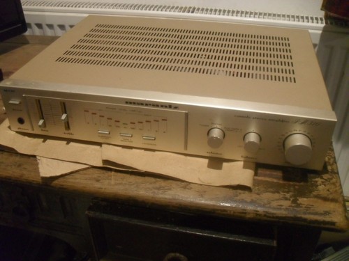 Marantz pm310 amplifier - pm310, amplifier.