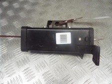 Honda CX500TC CX500 TC Turbo 1982 Toolkit Toolbox Holder Carrier Case Only 