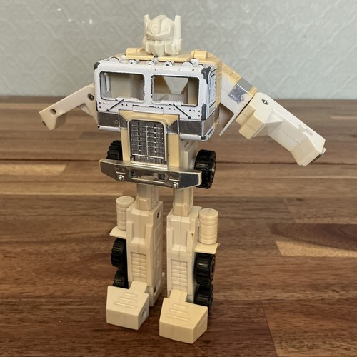 Transformers ultra magnus - ultra, g2