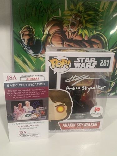 Funko pop anakin - pop, skywalker