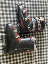 Head Ski Boots Edge 8 Uk Size 11