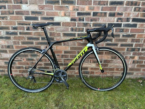 Giant tcr advanced - m/l,