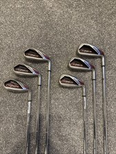 Callaway Diablo Edge Iron Set