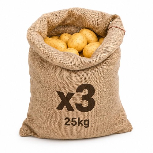 Gardening naturally hessian - gardening-naturally,
