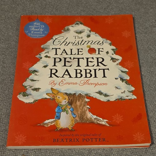 The christmas tale peter - christmas,